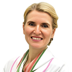 Гордеева Татьяна Александровна, детский нефролог