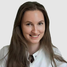 Алексеева Полина Николаевна, психиатр
