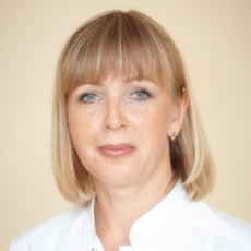 Бутырина Лариса Николаевна, педиатр