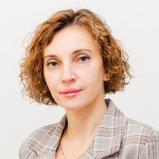 Бурова Марина Аркадьевна, психиатр
