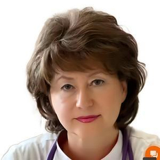 Гатиятуллина Эльмира Синировна, терапевт