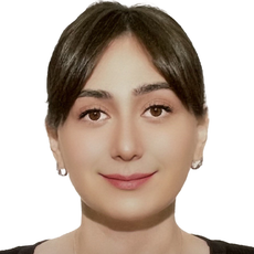 Булискерия Нато Годердзиевна, стоматолог-терапевт