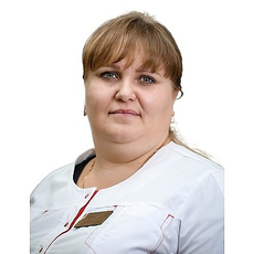 Шокова Юлия Андреевна, детский психолог