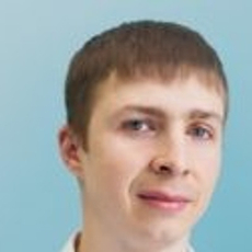 Сарвилин Иван Александрович, стоматолог-терапевт