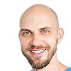 Троицкий Александр Романович, стоматолог-ортопед