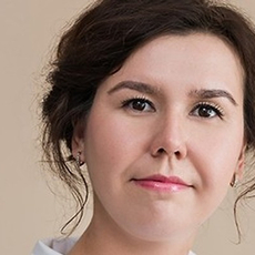 Закирова Альбина Альбертовна, офтальмолог