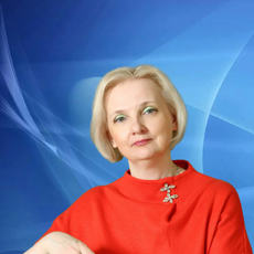 Максимова Наталия Николаевна, детский нейропсихолог