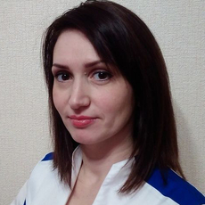 Думен Ирина Леонидовна, гинеколог