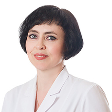 Канглер Ольга Викторовна, гинеколог