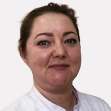 Маслакова Анна Сергеевна, гинеколог