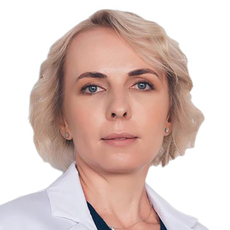 Спиранская Ольга Александровна, ЛОР