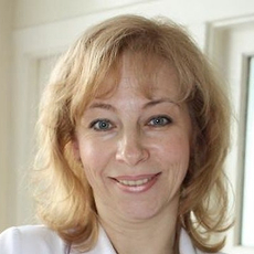 Подгорбунских Елена Александровна, неонатолог