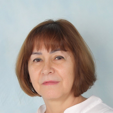 Ковалева Елена Валентиновна, психиатр