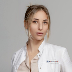 Медведева Ирина Евгеньевна, психолог