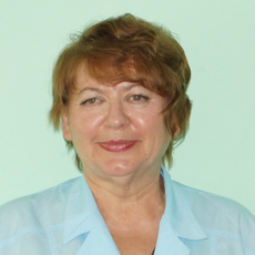 Сорокина Надежда Алексеевна, детский массажист