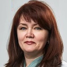 Жукова Лилия Викторовна, диетолог