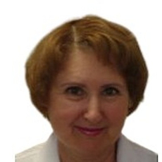 Сретенская Ольга Валентиновна, инфекционист