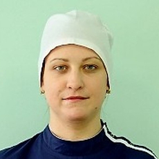 Сикора Валерия Викторовна, стоматолог-хирург