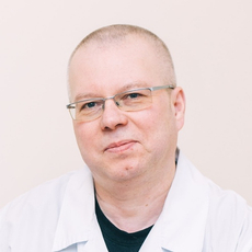 Логинов Александр Николаевич, гинеколог