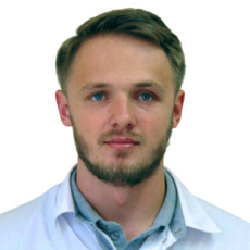 Сляднев Сергей Александрович, гастроэнтеролог