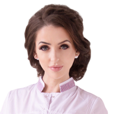 Лебедева Надежда Геннадиевна, стоматолог-терапевт