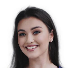 Симонова Владислава Сергеевна, ортодонт