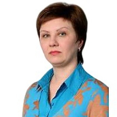 Панкратова Ирина Николаевна, психолог
