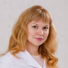 Удникова Галина Александровна, гинеколог