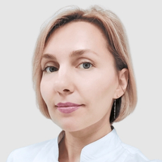 Аппасова Елена Сергеевна, врач УЗД