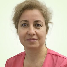 Иванова Виктория Эдуардовна, эндоскопист