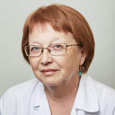 Кадымова Елена Николаевна, детский кардиолог