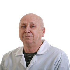 Мокеев Виталий Васильевич, профпатолог