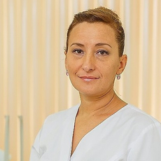 Близнец Ирина Николаевна, стоматолог-терапевт
