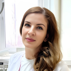 Ахметова Сатаней Мухамедовна, стоматолог-терапевт