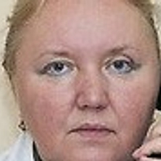 Опруженкова Наталья Константиновна, гинеколог