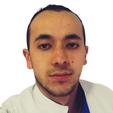 Музафаров Маруф Мубинович, стоматолог-ортопед