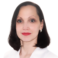 Баженова Ольга Михайловна, невролог