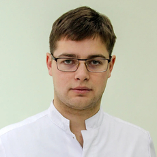 Муравьев Павел Иванович, хирург