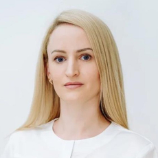 Батманова (Мустаева) Елена Михайловна, невролог