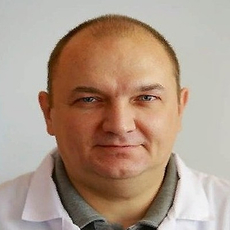 Киселевич Виктор Михайлович, семейный врач