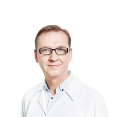 Тихонов Александр Николаевич, невролог
