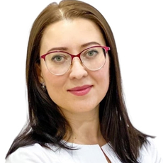 Демьянкова Наталия Александровна, врач ЛФК