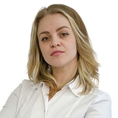 Гидаятова Маргарита Олеговна, невролог