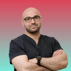 Садыхов Рагим Агаларович, ЛОР