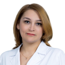 Ишмухаметова (Ямалитдинова) Регина Рифатовна, уролог