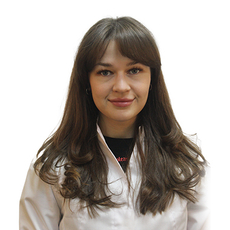 Волкова Ольга Константиновна, ортопед