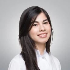 Мамедова Лала Низамиевна, ортодонт