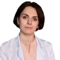 Горбачева Дарья Сергеевна, офтальмолог