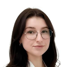 Курганская Анна Дмитриевна, дерматолог