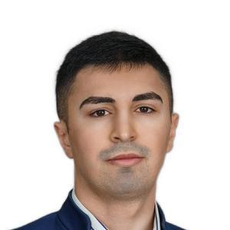 Нажмудинов Нажмудин Шамилевич, стоматолог-терапевт